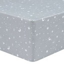 Celestial 2pk Fitted Crib Sheet