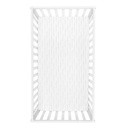 Celestial 2pk Fitted Crib Sheet