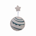 Celestial Space Musical Crib Mobile