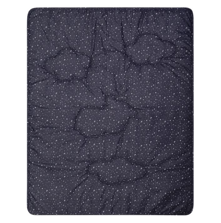 Bearly Dreaming 4pc Crib Bedding Set