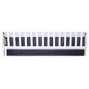 Bearly Dreaming 4pc Crib Bedding Set