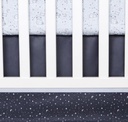 Bearly Dreaming 4pc Crib Bedding Set