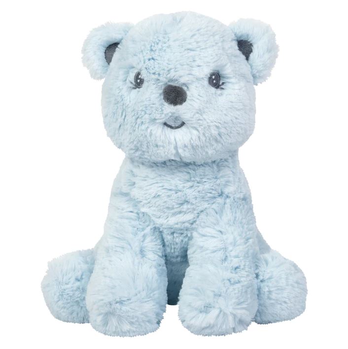 Bearly Dreaming 4pc Crib Bedding Set