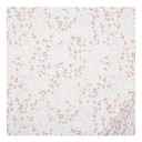 Cottontail Floral 2pk Microfiber Crib Sheet