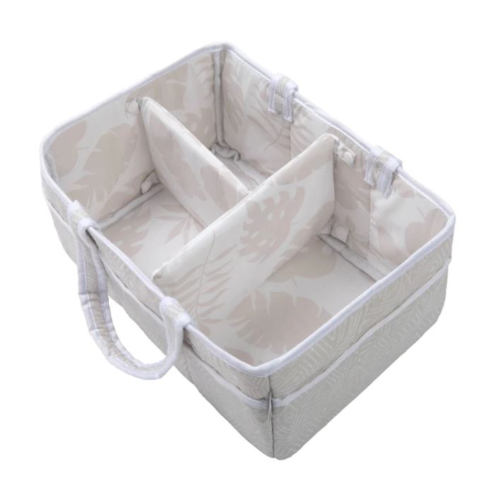 Sweet Jungle Storage Caddy