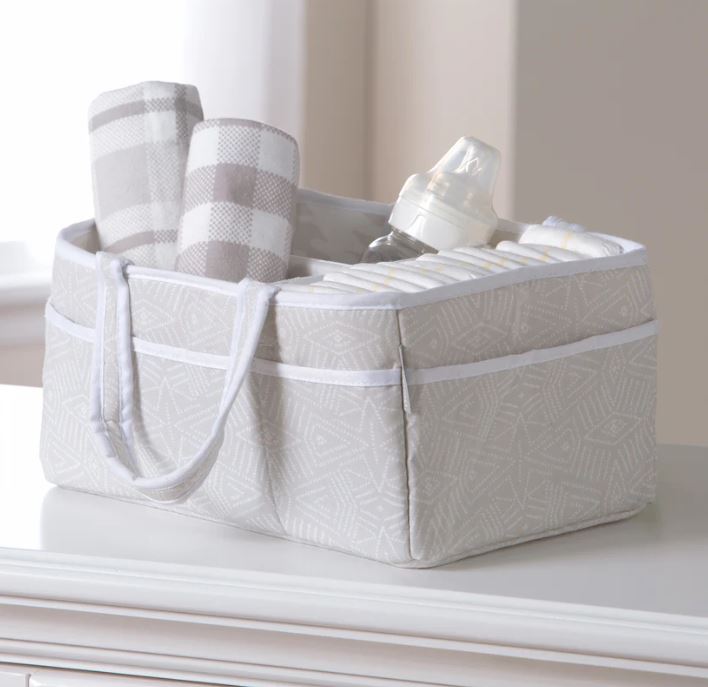 Sweet Jungle Storage Caddy