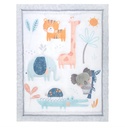 Koala & Friends 4pc Bedding Set