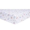 Sea Babies 3pc Crib Bedding Set