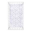 Sea Babies 3pc Crib Bedding Set