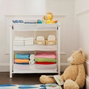 Nursery Essentials Organiser