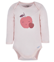 Apples 3pc Set 6-9M