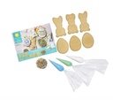 Egg & Bunny Sugar Cookie Kit