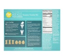 Egg & Bunny Sugar Cookie Kit