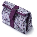 Safety 1st Deluxe Healthcare & Grooming Kit Grape