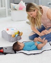 Light Up Diaper Caddy