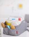 Light Up Diaper Caddy