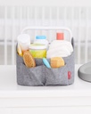 Light Up Diaper Caddy