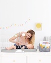 Light Up Diaper Caddy