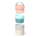 Formula to Food Container Set