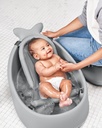 Moby 3 in 1 Sling Tub Grey