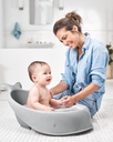 Moby 3 in 1 Sling Tub Grey