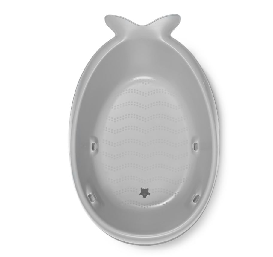 Moby 3 in 1 Sling Tub Grey