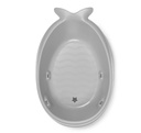 Moby 3 in 1 Sling Tub Grey