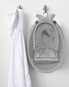 Moby 3 in 1 Sling Tub Grey