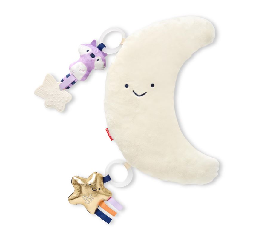 Celestial Dreams Activity Gym