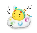 Follow Bee Crawl Toy