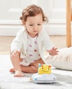 Follow Bee Crawl Toy