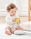Follow Bee Crawl Toy