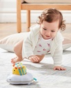 Follow Bee Crawl Toy