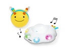 Follow Bee Crawl Toy