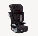 Joie Elevate Booster Seat Black