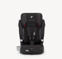 Joie Elevate Booster Seat Black