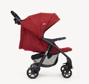 Joie Muze Stroller Cranberry