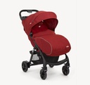 Joie Muze Stroller Cranberry