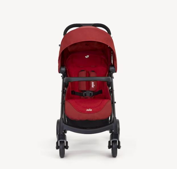 Joie Muze Stroller Cranberry