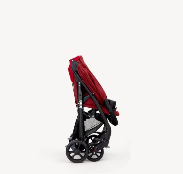 Joie Muze Stroller Cranberry