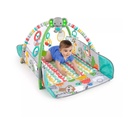 5-in-1 Activity Gym & Ball Pit - Totally Tropical