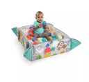 5-in-1 Activity Gym & Ball Pit - Totally Tropical