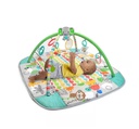 5-in-1 Activity Gym & Ball Pit - Totally Tropical