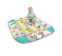 5-in-1 Activity Gym & Ball Pit - Totally Tropical