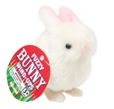 Wind Up Fuzzy Bunny