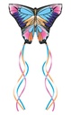 Pop Up Butterfly/Dragon Kite Assorted