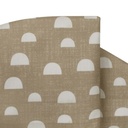 Boppy Pillow with Cover Tan Pebbles