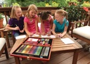 Faber Castell Young Artists Essentials Gift Set