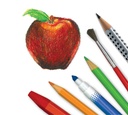 Faber Castell Young Artists Essentials Gift Set