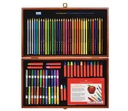 Faber Castell Young Artists Essentials Gift Set